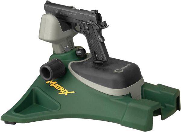 Caldwell Matrix Shooting Rest